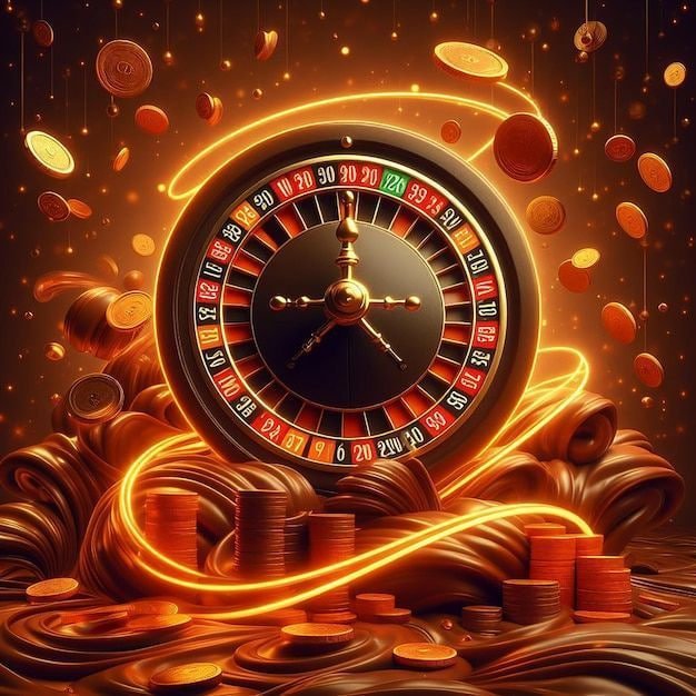 Casino Hold'em tutorial walkthrough