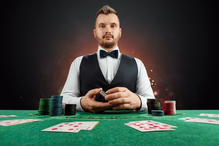 Slot game walkthrough and spin mechanics
